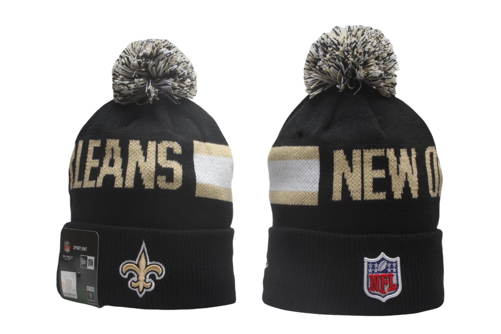 2024 NFL New Orleans Saints Hat style #1 YP->->Sports Caps